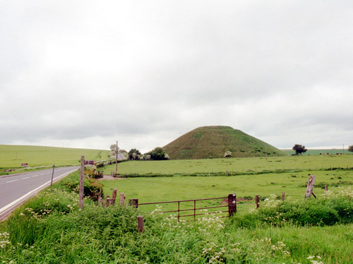 Silbury Hill